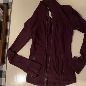 Lululemon Define Jacket